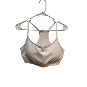 Duluth Trading Co Women's Tan Sports Bra